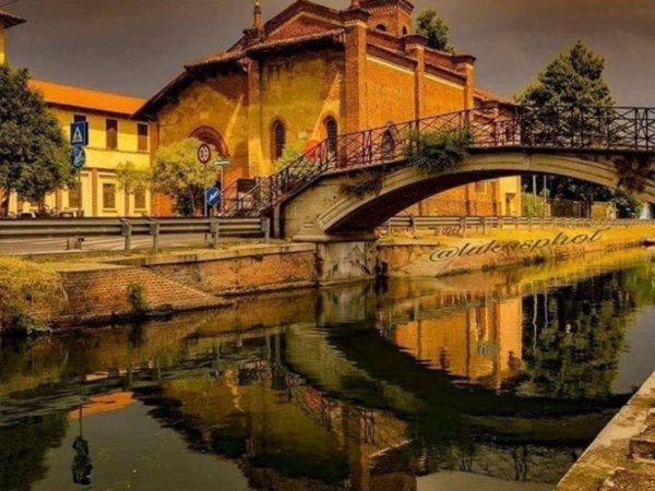 appartamento in affitto a Milano in zona Barona