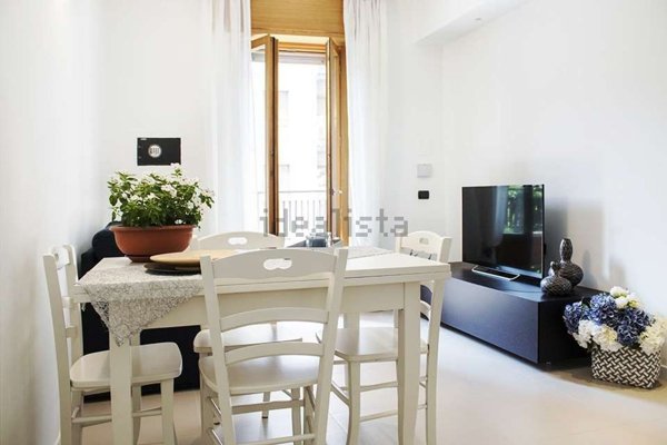 appartamento in affitto a Milano in zona Città Studi