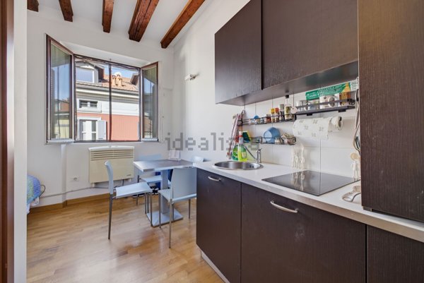 appartamento in affitto a Milano in zona Porta Ticinese