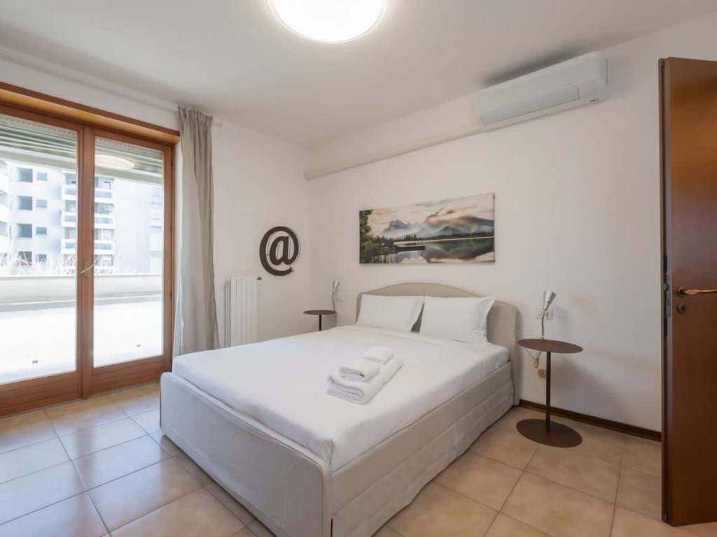 appartamento in affitto a Milano in zona Corvetto