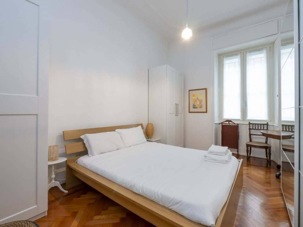 appartamento in affitto a Milano in zona Città Studi