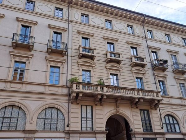 appartamento in affitto a Milano in zona Centro Storico