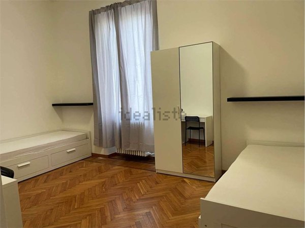 appartamento in affitto a Milano in zona Farini