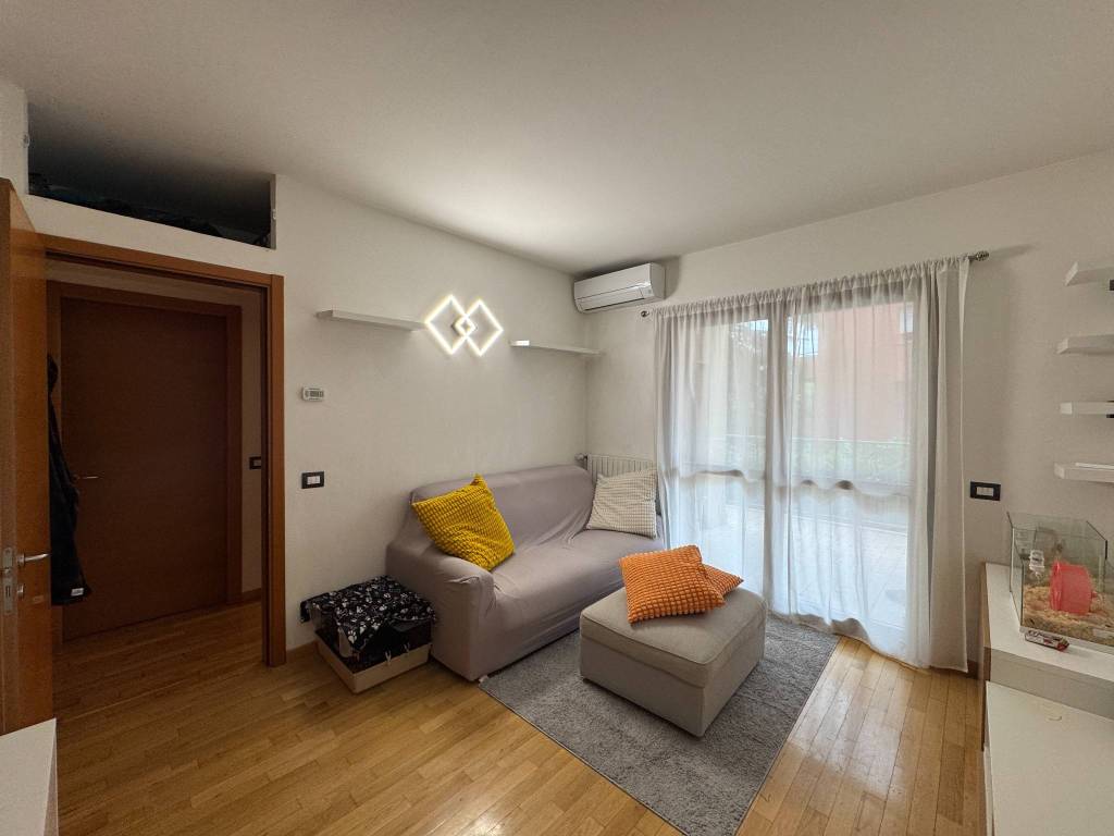 appartamento in affitto a Milano in zona Maciachini