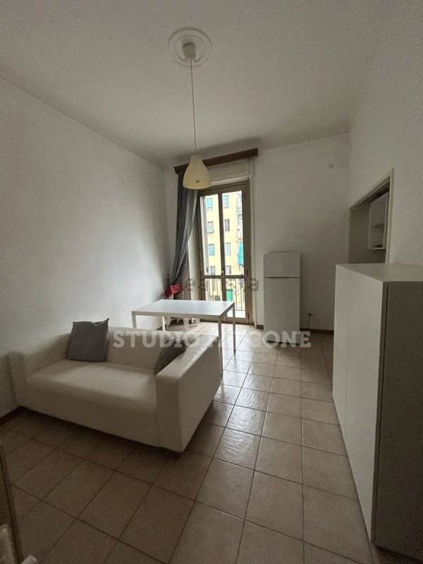appartamento in affitto a Milano in zona Ghisolfa