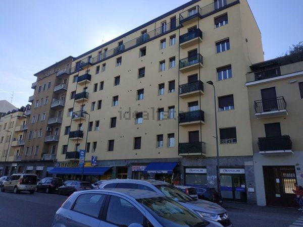 appartamento in affitto a Milano in zona Vigentino
