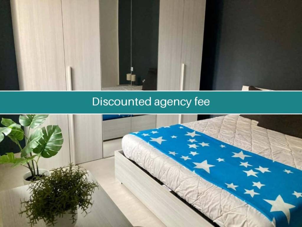 appartamento in affitto a Milano in zona San Siro