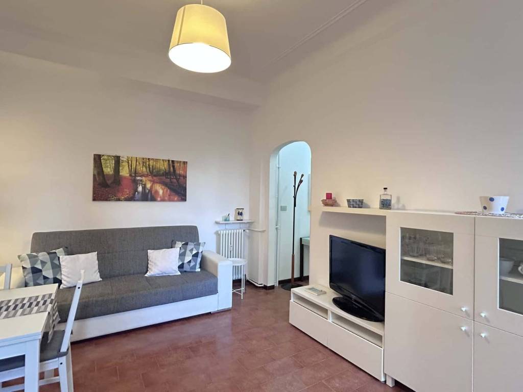 appartamento in affitto a Milano in zona Solari