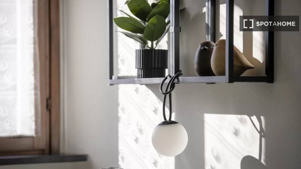 appartamento in affitto a Milano in zona Porta Venezia
