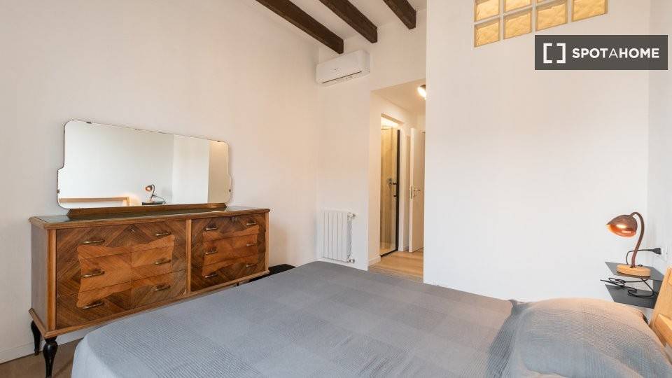 appartamento in affitto a Milano in zona Loreto