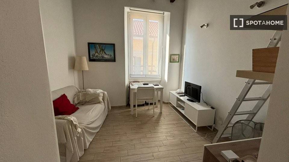 appartamento in affitto a Milano in zona Solari