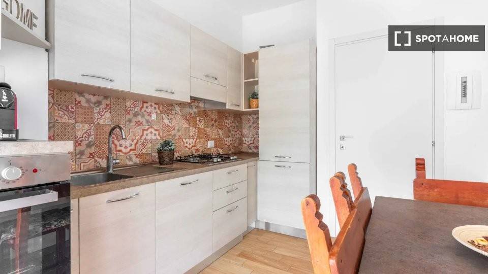 appartamento in affitto a Milano in zona NoLo