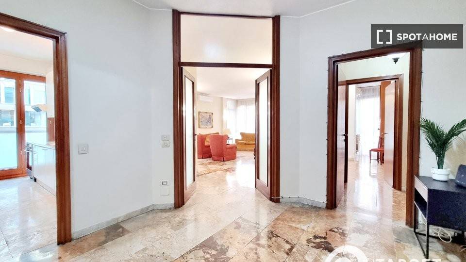 appartamento in affitto a Milano in zona San Vittore