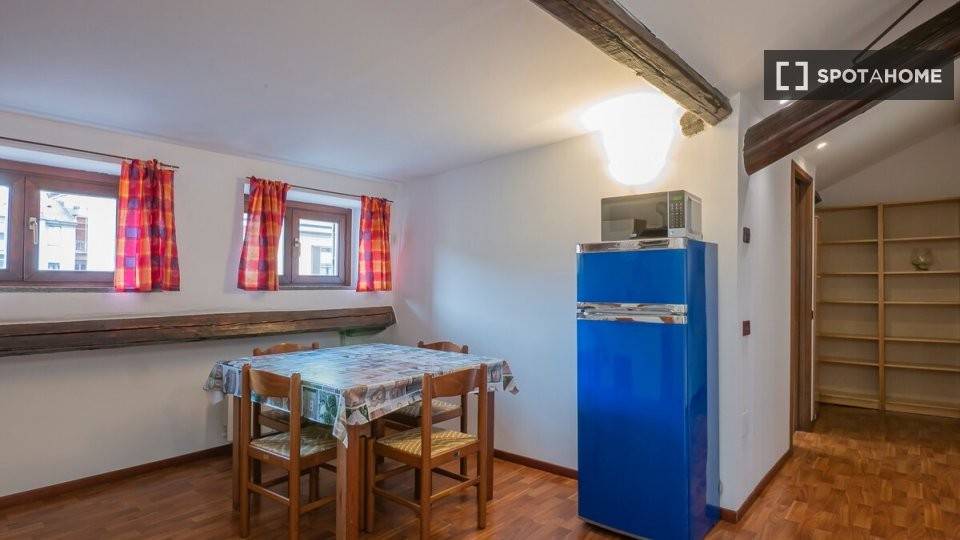 appartamento in affitto a Milano in zona NoLo
