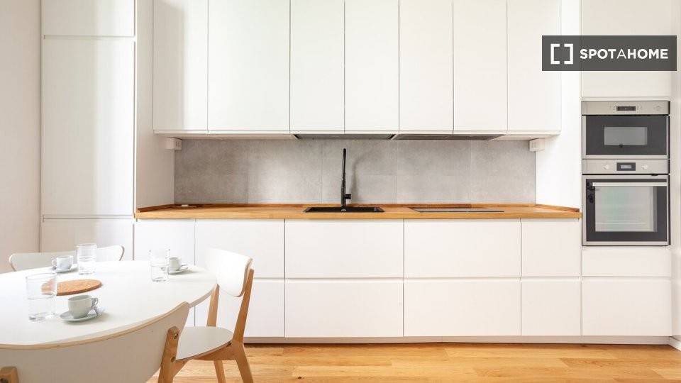 appartamento in affitto a Milano in zona Paolo Sarpi