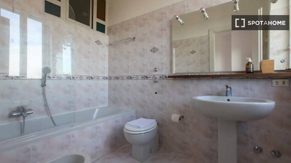 appartamento in affitto a Milano in zona Isola