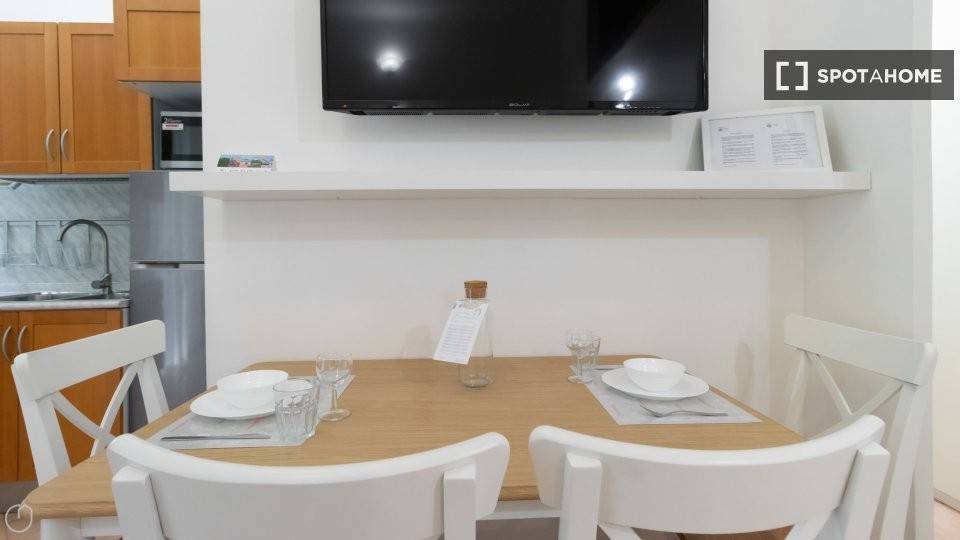 appartamento in affitto a Milano in zona Villapizzone