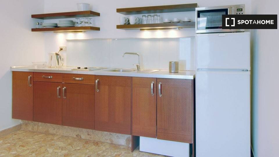 appartamento in affitto a Milano in zona Isola