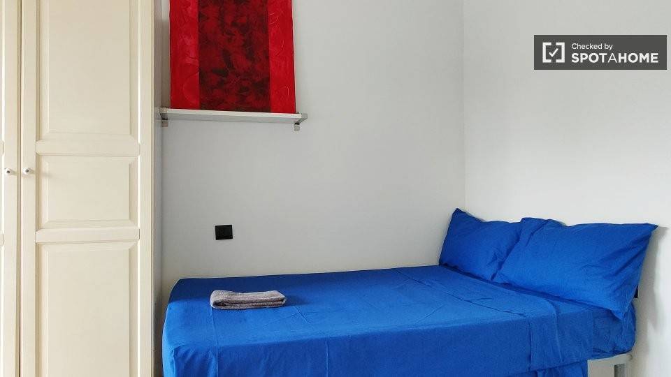 appartamento in affitto a Milano in zona Niguarda