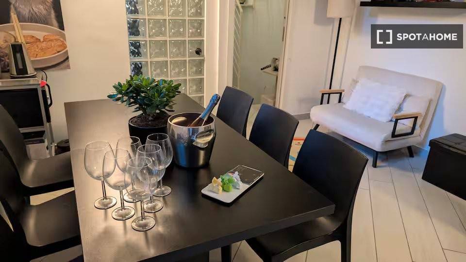 appartamento in affitto a Milano in zona Isola