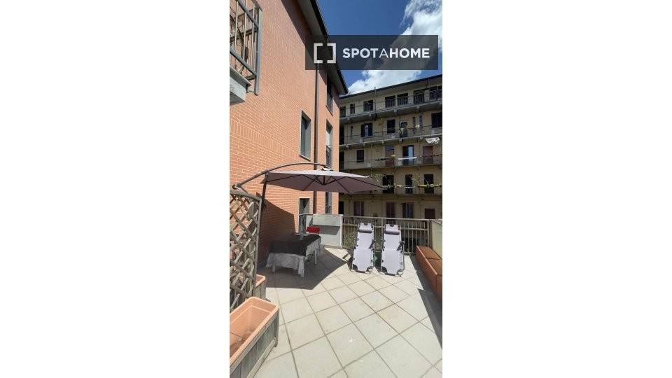 appartamento in affitto a Milano in zona Isola