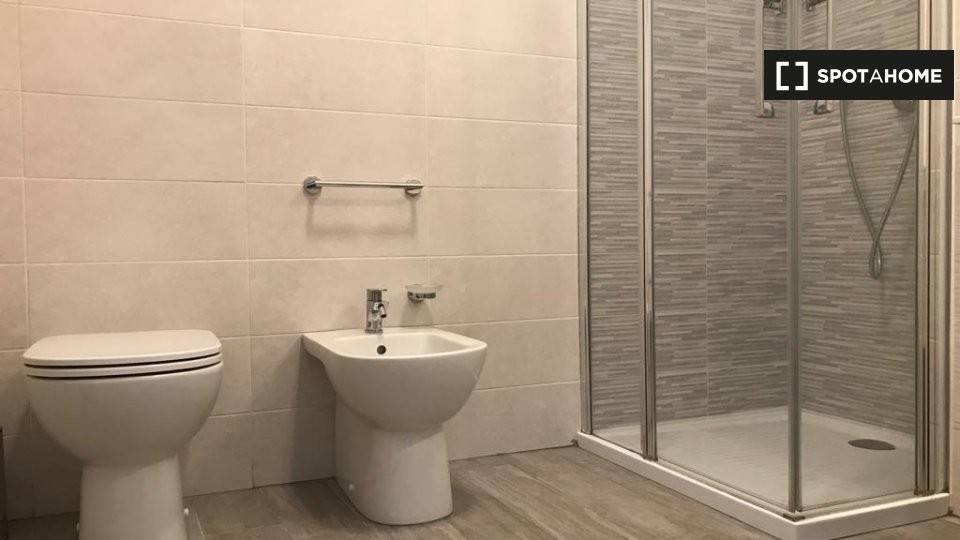 appartamento in affitto a Milano in zona Solari