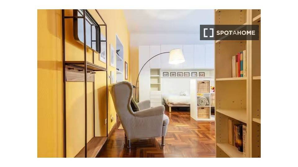 appartamento in affitto a Milano in zona Porta Venezia