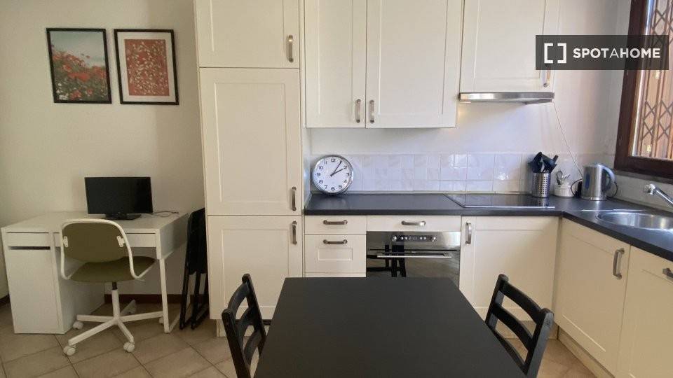 appartamento in affitto a Milano in zona Tibaldi