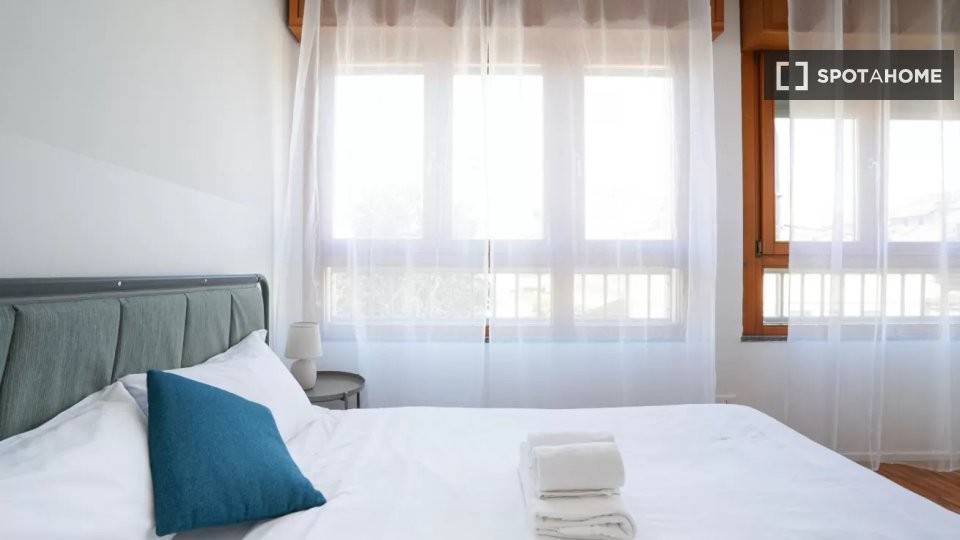 appartamento in affitto a Milano in zona Stadera
