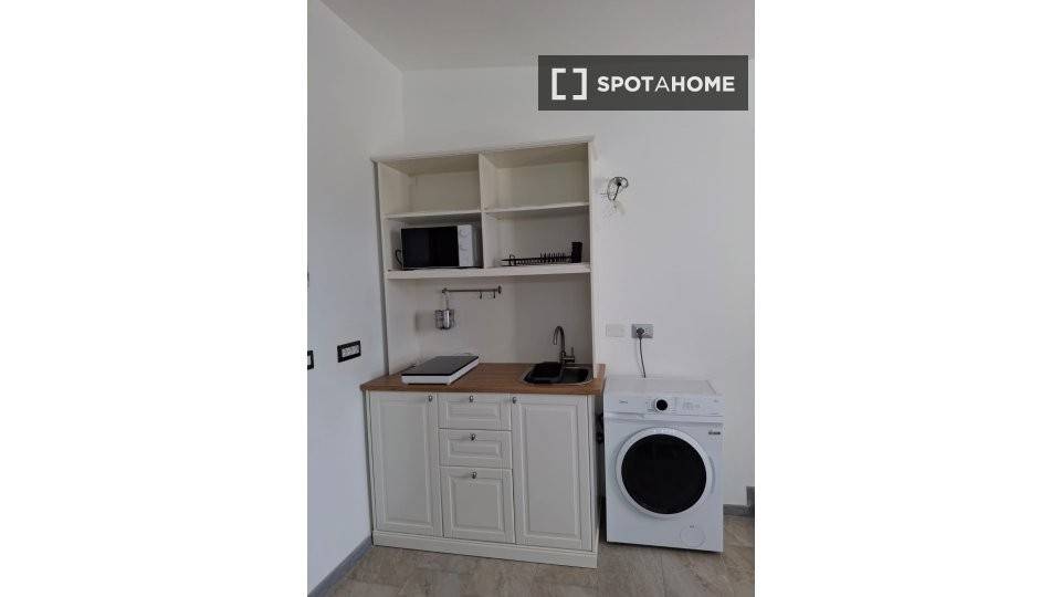 appartamento in affitto a Milano in zona Villapizzone
