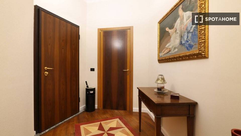 appartamento in affitto a Milano in zona Centro Storico
