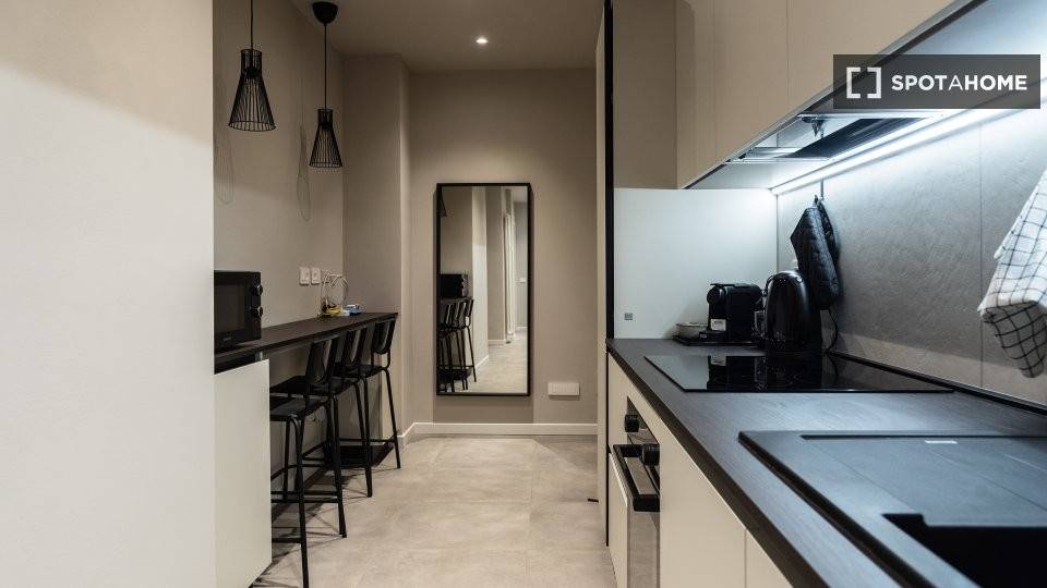 appartamento in affitto a Milano in zona Città Studi