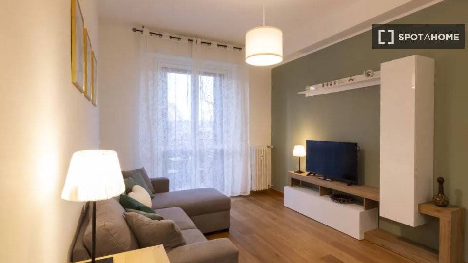 appartamento in affitto a Milano in zona Centro Storico