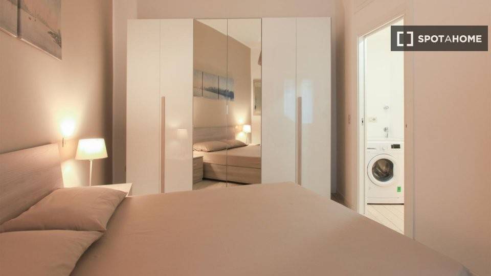 appartamento in affitto a Milano in zona Villapizzone