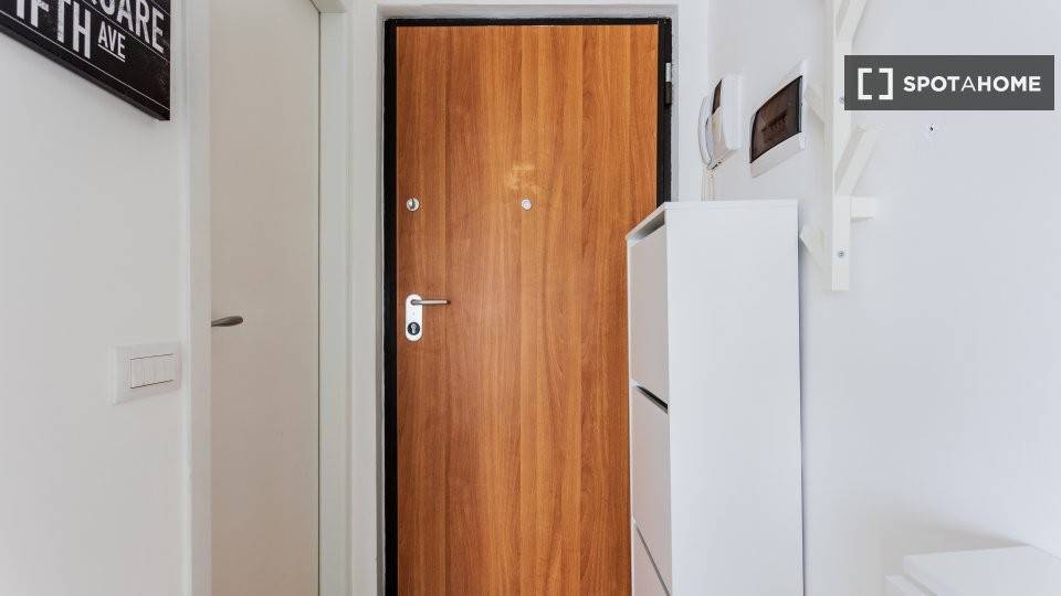 appartamento in affitto a Milano in zona NoLo