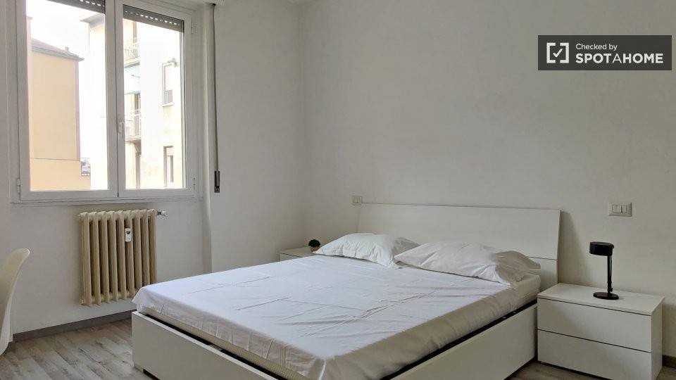 appartamento in affitto a Milano in zona Il Portello
