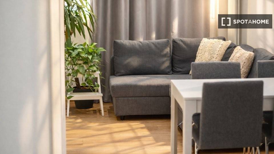 appartamento in affitto a Milano in zona Porta Romana