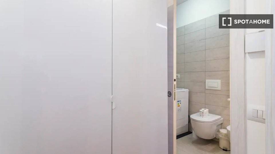 appartamento in affitto a Milano in zona Loreto