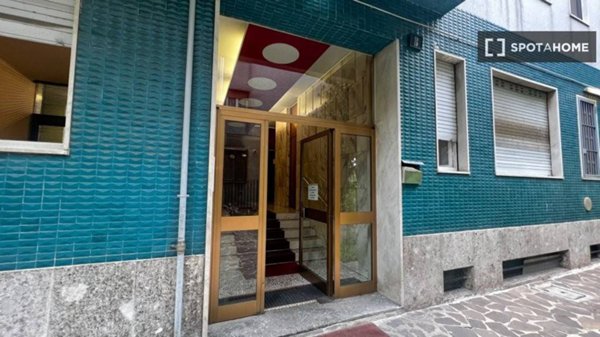 appartamento in affitto a Milano in zona Crescenzago