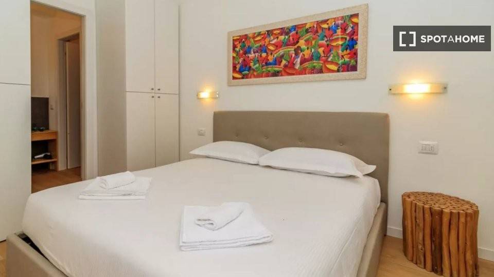 appartamento in affitto a Milano in zona Il Portello