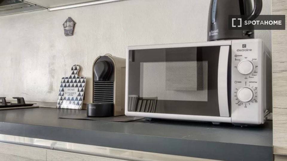 appartamento in affitto a Milano in zona Solari