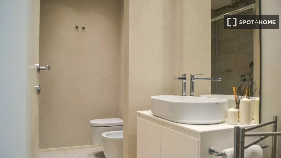 appartamento in affitto a Milano in zona Centro Storico