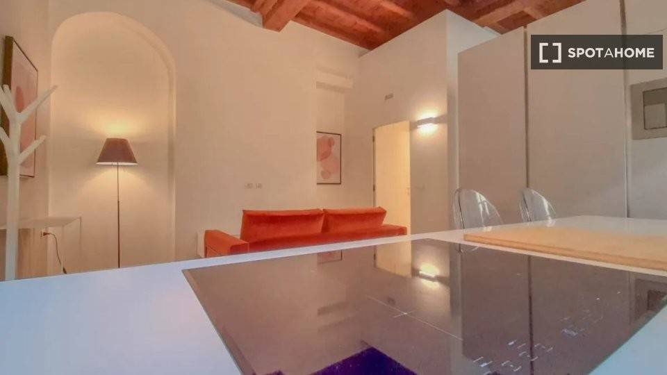 appartamento in affitto a Milano in zona Centro Storico
