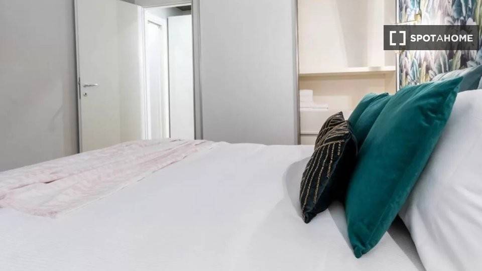 appartamento in affitto a Milano in zona Brera