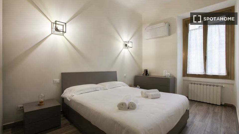 appartamento in affitto a Milano in zona Isola