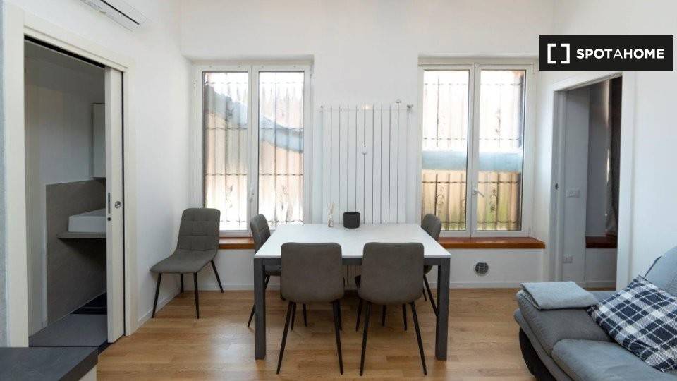 appartamento in affitto a Milano in zona Centro Storico