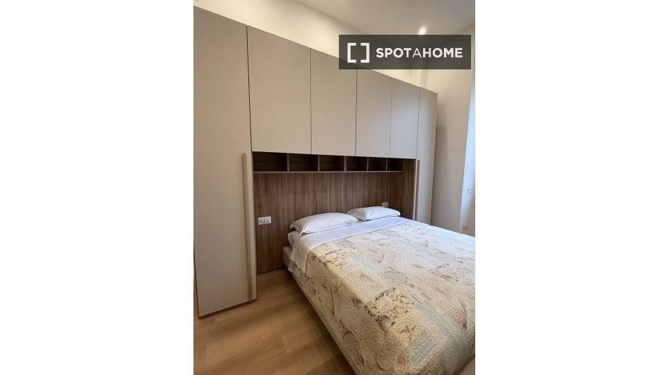 appartamento in affitto a Milano in zona Loreto