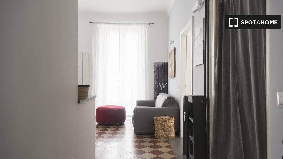 appartamento in affitto a Milano in zona Il Portello