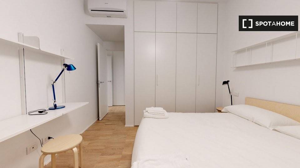 appartamento in affitto a Milano in zona Porta Romana