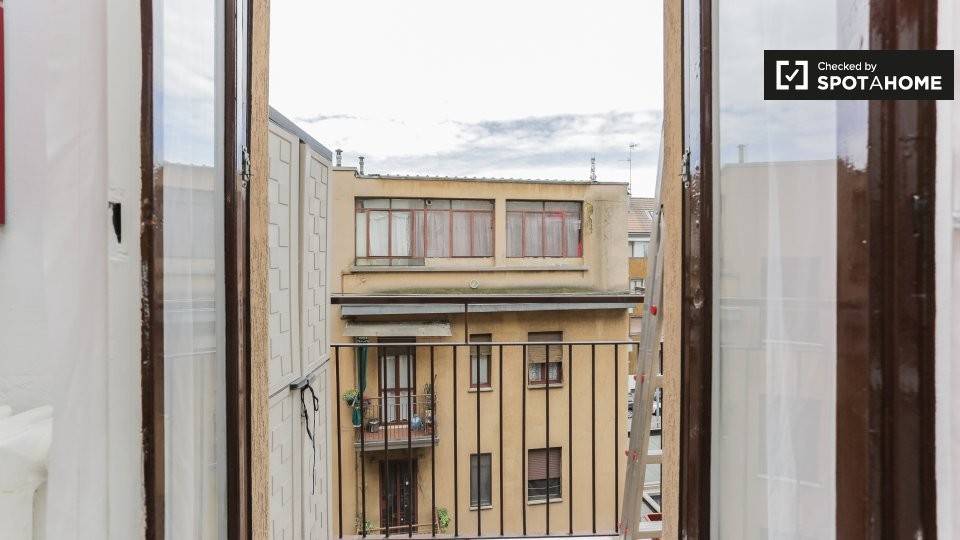 appartamento in affitto a Milano in zona Loreto